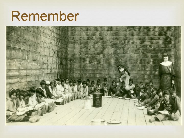 Remember 