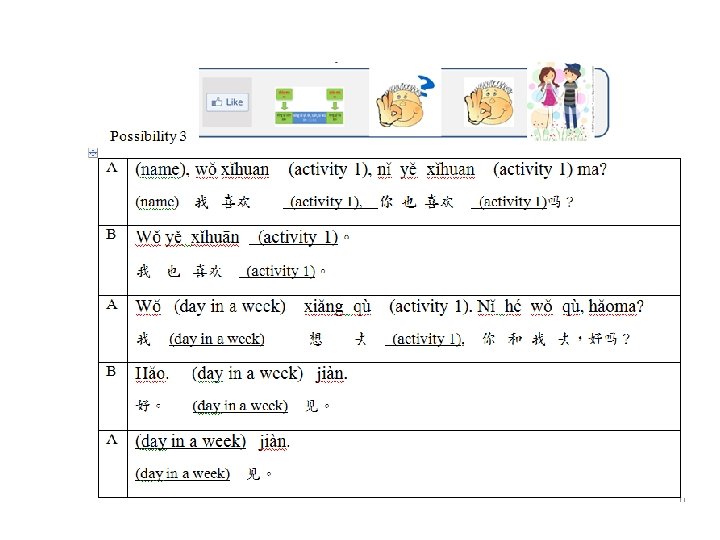 Exercise sheet # 