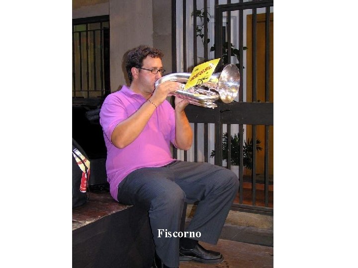 Fiscorno 