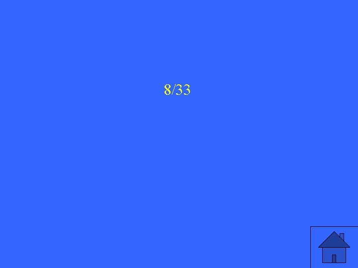 8/33 