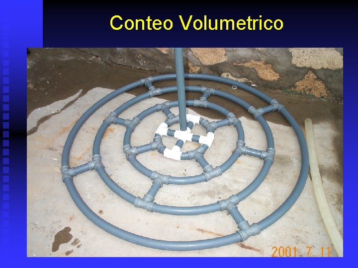 Conteo Volumetrico 