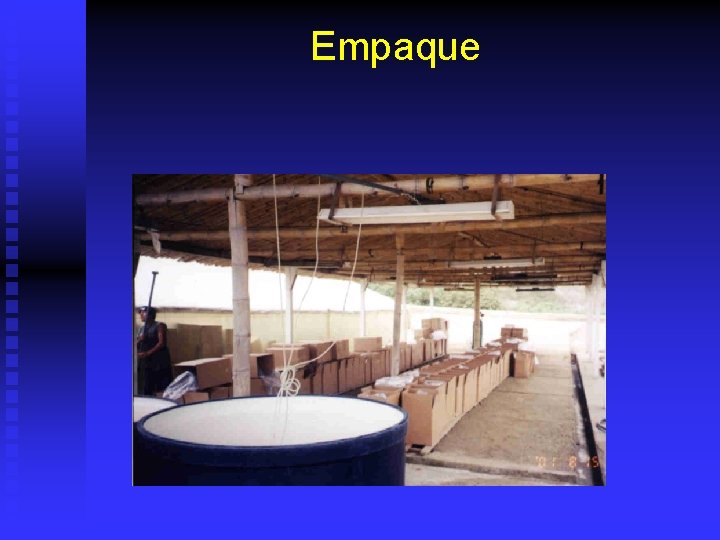 Empaque 