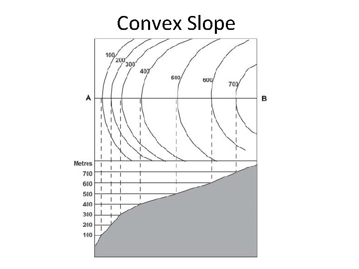 Convex Slope 