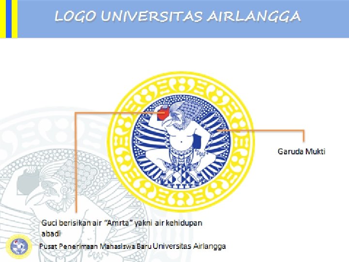 Pusat Penerimaan Mahasiswa Baru Universitas Airlangga 