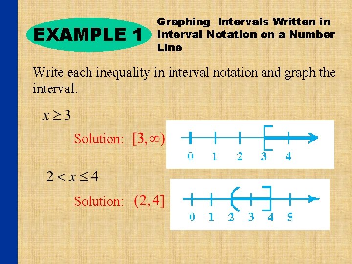 CLASS 11 TH MATHEMATICS LINEAR INEQUALITIES PRESENTED BY