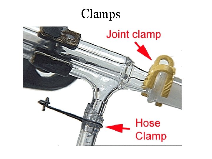 Clamps 