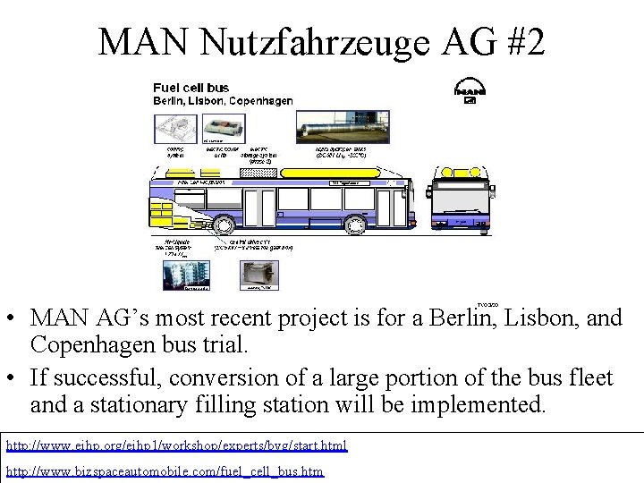 MAN Nutzfahrzeuge AG #2 • MAN AG’s most recent project is for a Berlin,