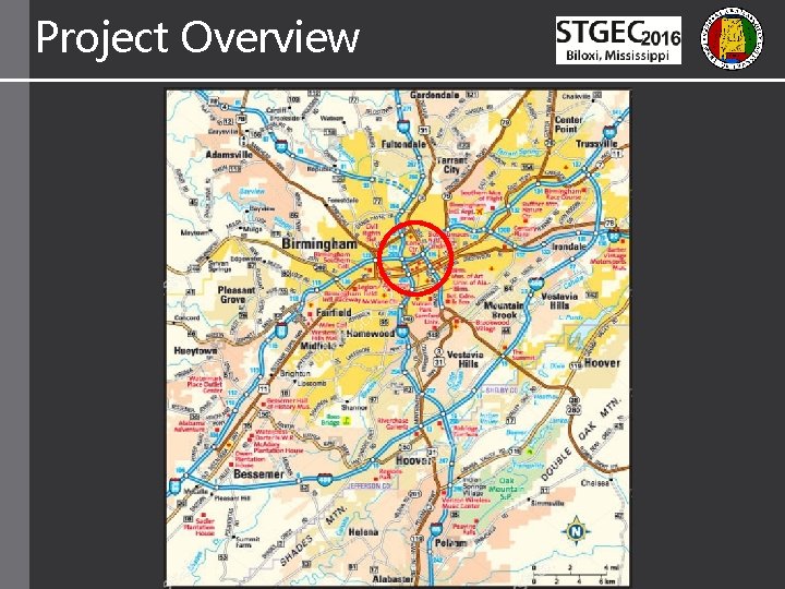 Project Overview 