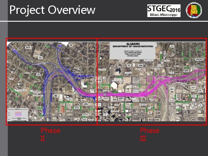 Project Overview Phase III 