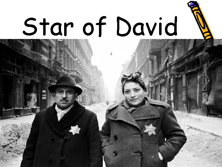 Star of David 