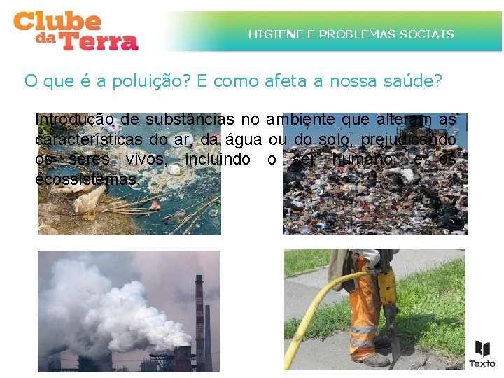 TÍTULO DO ASSUNTO A SER TRATADO NESTE POWERPOINT QUE TEM HIGIENE UM TÍTULO GRANDE