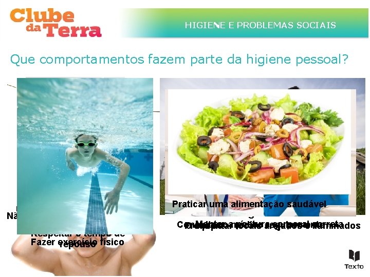 TÍTULO DO ASSUNTO A SER TRATADO NESTE POWERPOINT QUE TEM HIGIENE UM TÍTULO GRANDE