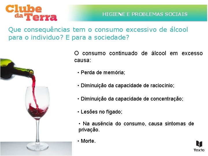 TÍTULO DO ASSUNTO A SER TRATADO NESTE POWERPOINT QUE TEM HIGIENE UM TÍTULO GRANDE