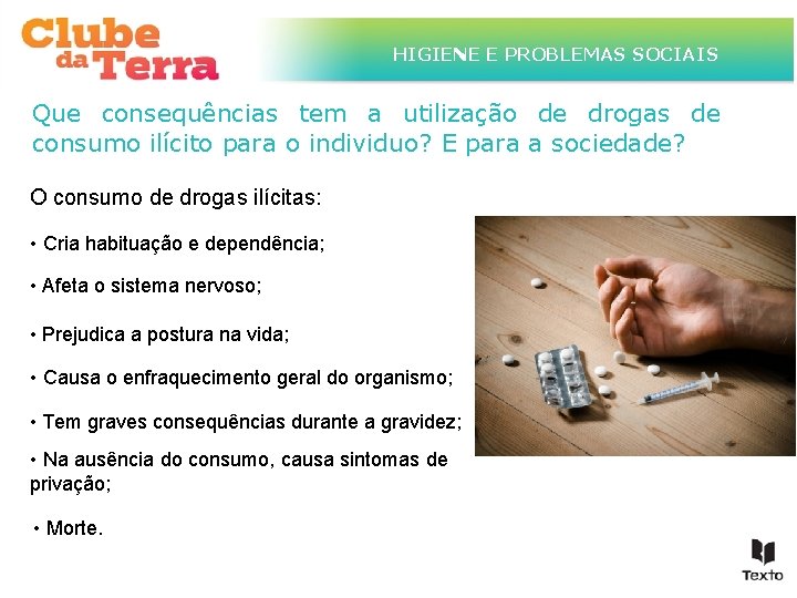 TÍTULO DO ASSUNTO A SER TRATADO NESTE POWERPOINT QUE TEM HIGIENE UM TÍTULO GRANDE