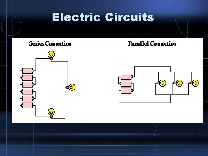 Electric Circuits 