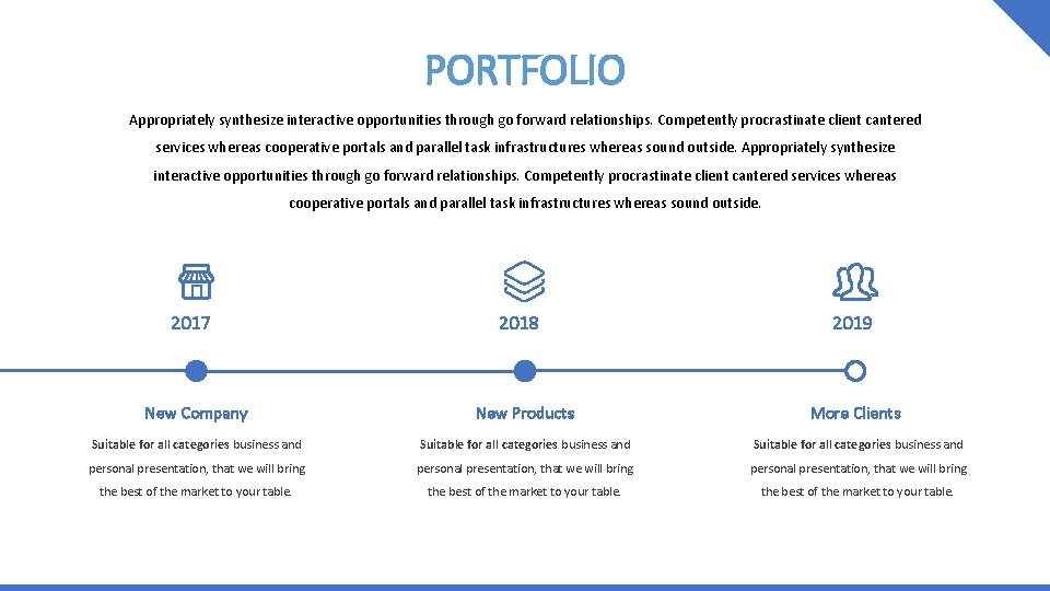 PORTFOLIO Appropriately synthesize interactive opportunities through go forward relationships. Competently procrastinate client cantered services