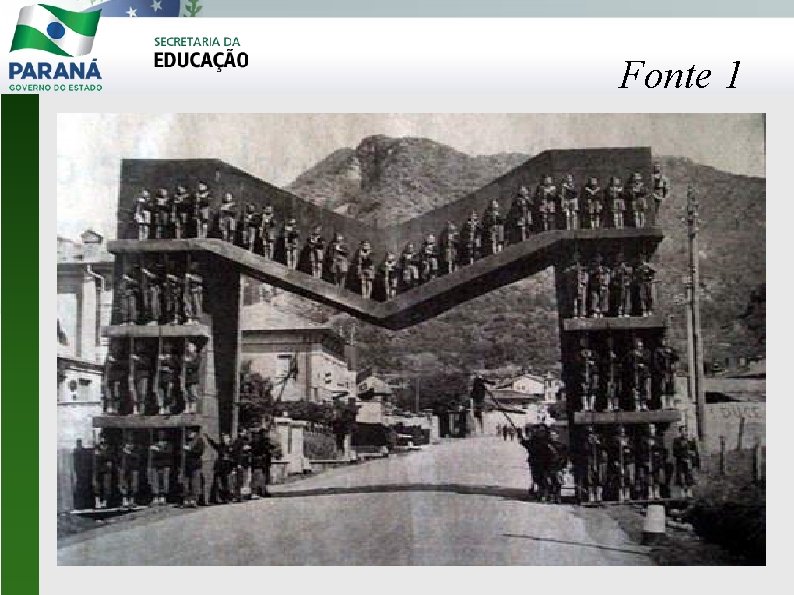 Fonte 1 