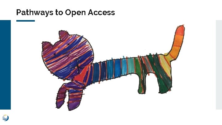 Pathways to Open Access 