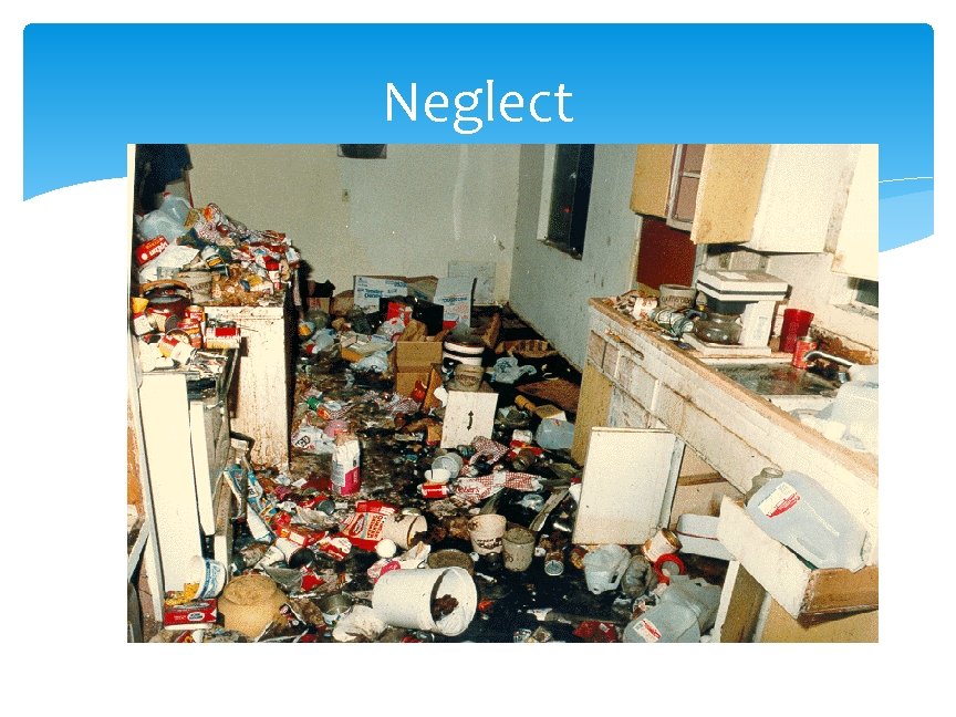 Neglect 