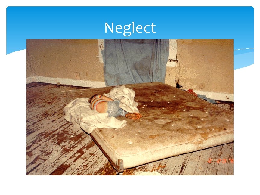 Neglect 