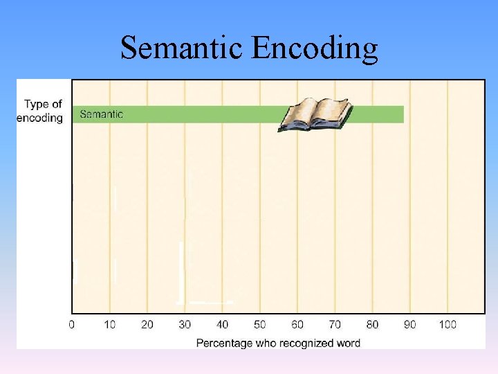 Semantic Encoding 