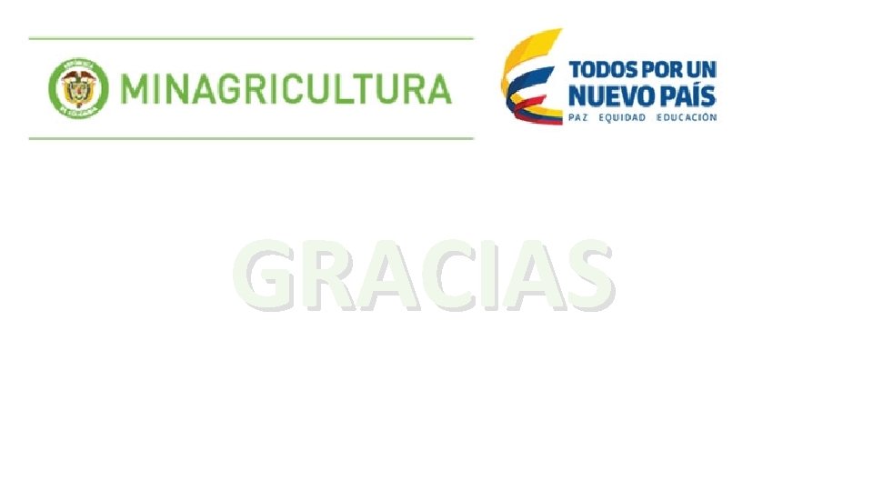 GRACIAS 