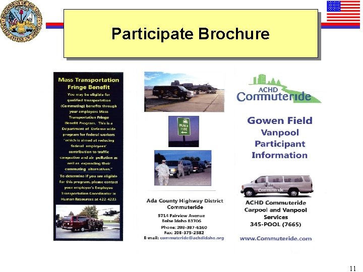 Participate Brochure 11 