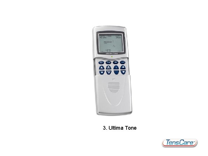 3. Ultima Tone 