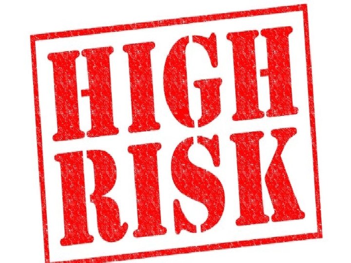 HIGH-RISK OR SELECTIVE SCREENING 