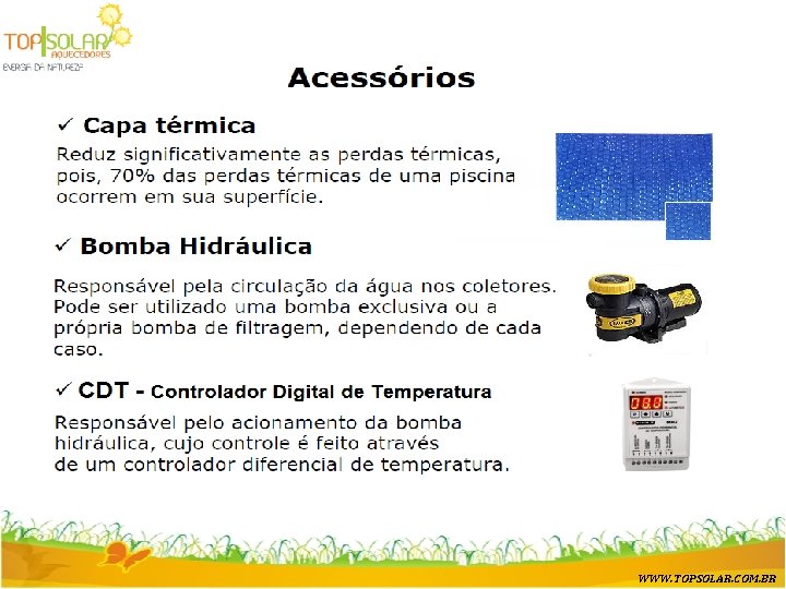 WWW. TOPSOLAR. COM. BR 