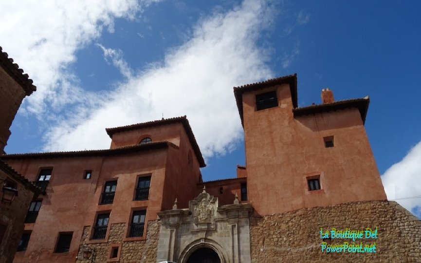 La Boutique Del Power. Point. net 