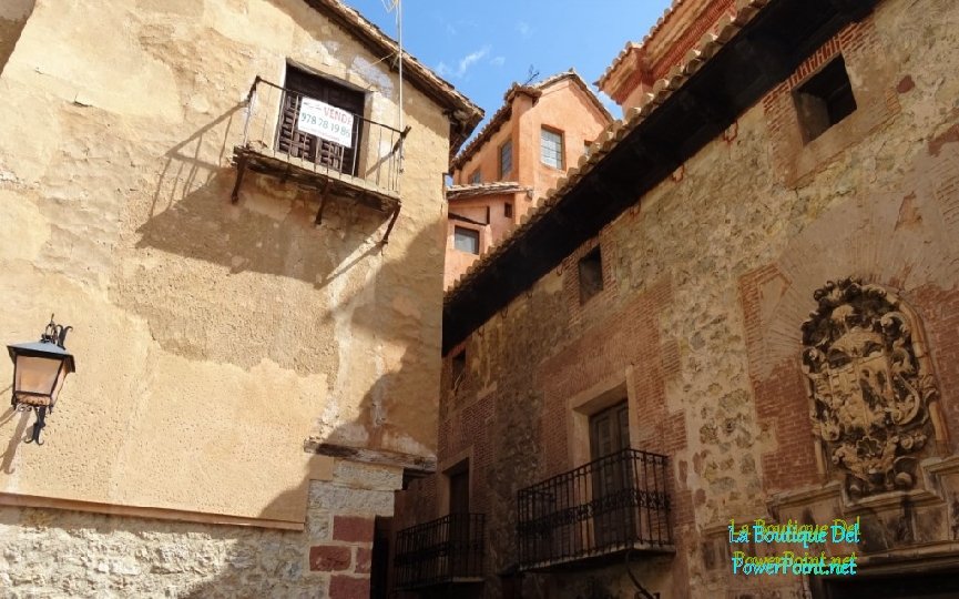 La Boutique Del Power. Point. net 