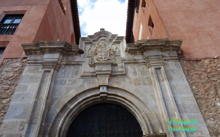 La Boutique Del Power. Point. net 