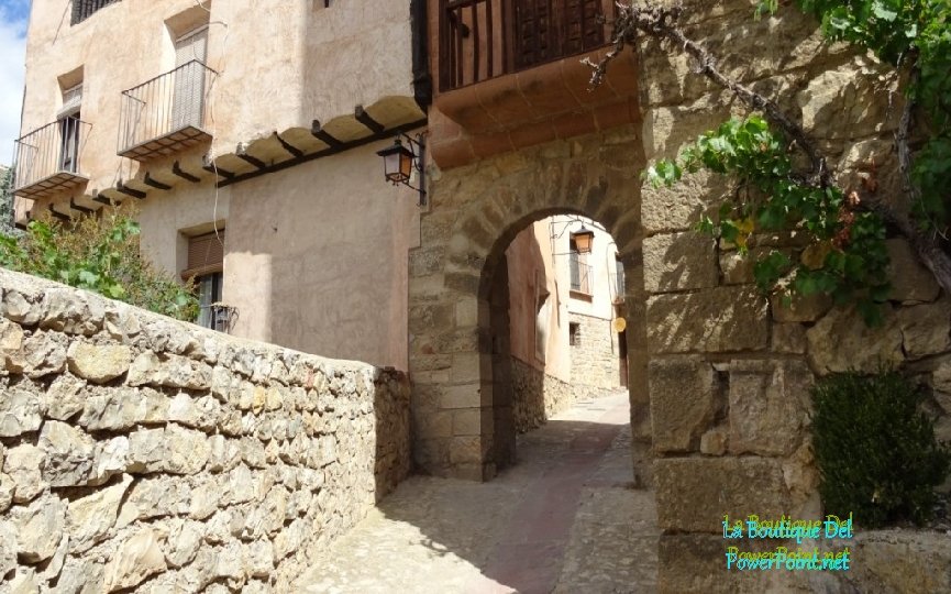 La Boutique Del Power. Point. net 