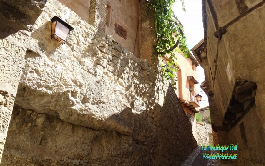 La Boutique Del Power. Point. net 