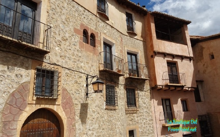 La Boutique Del Power. Point. net 