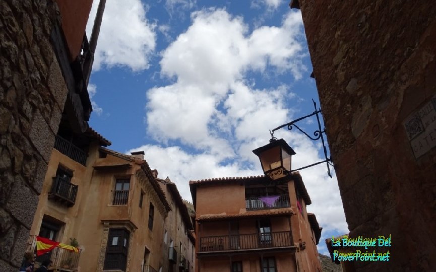 La Boutique Del Power. Point. net 