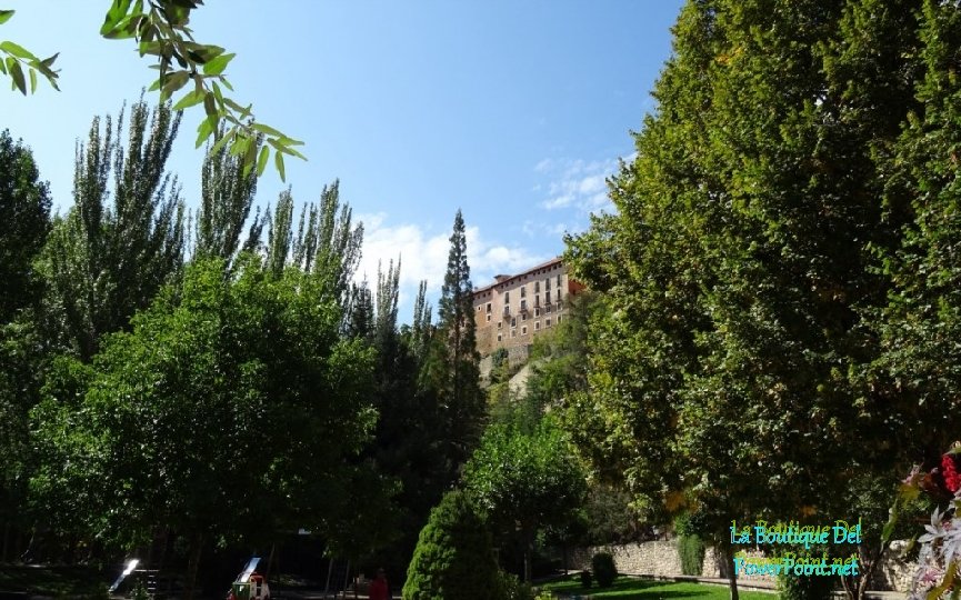 La Boutique Del Power. Point. net 