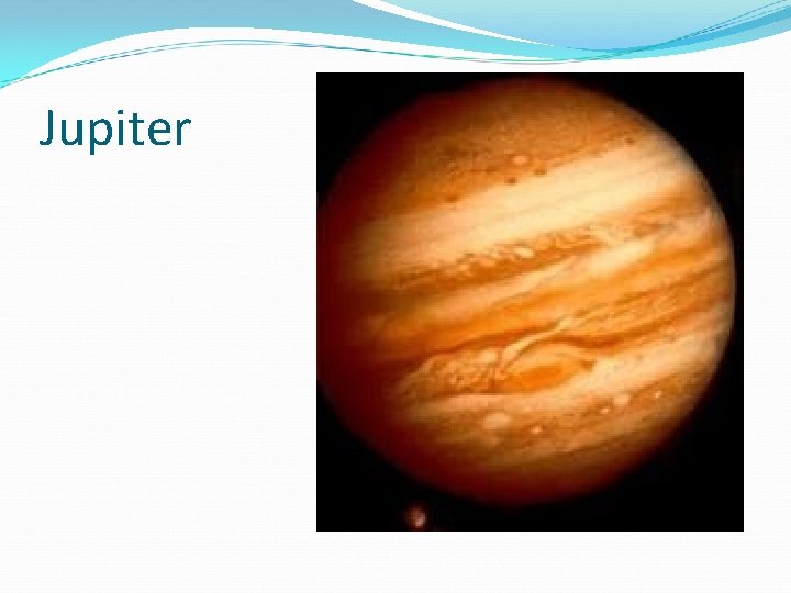 Jupiter 