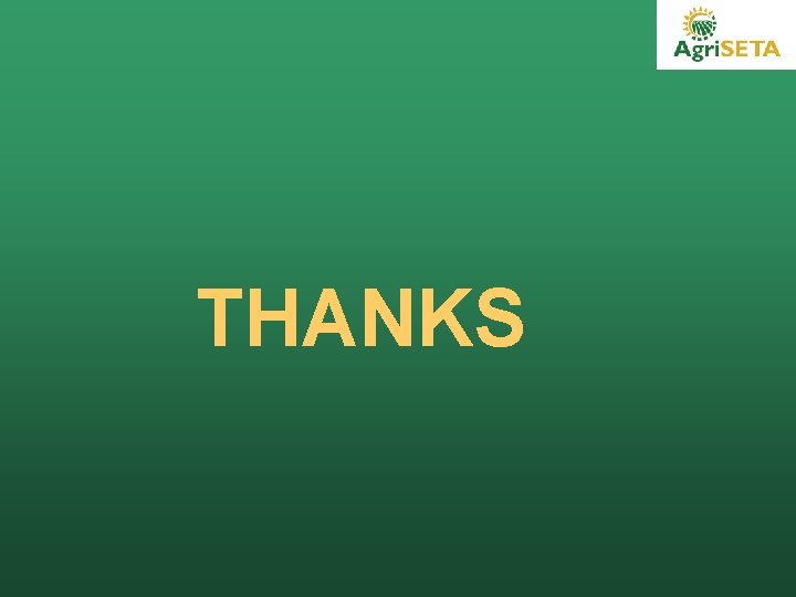 THANKS 