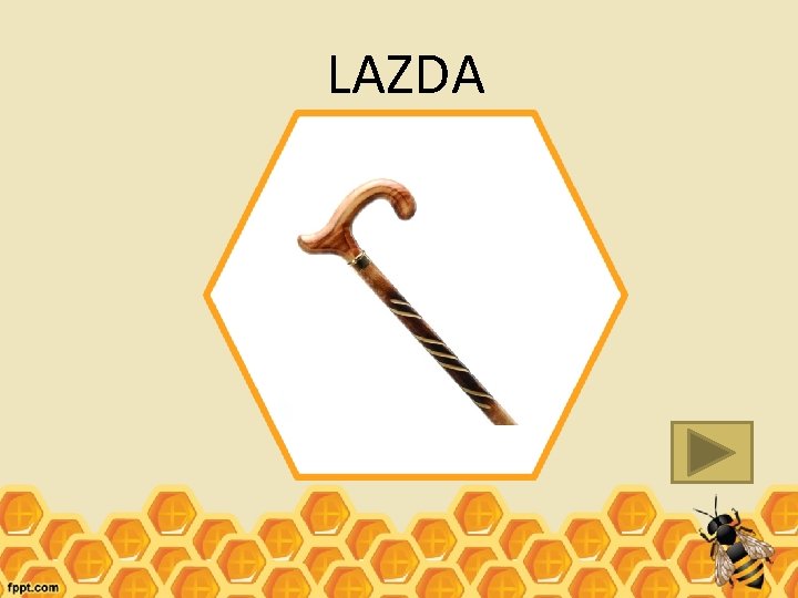 LAZDA 