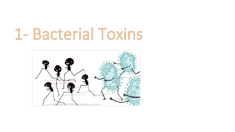 1 - Bacterial Toxins 