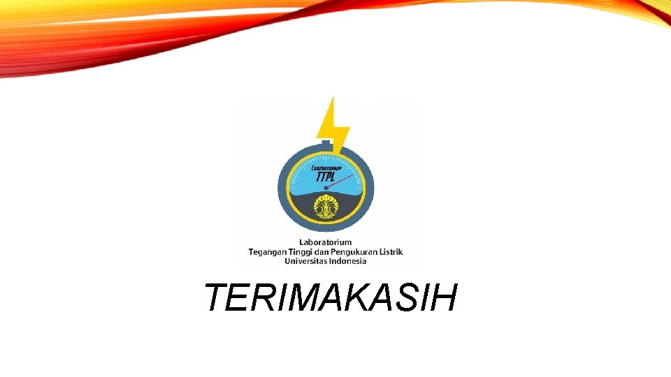 TERIMAKASIH 