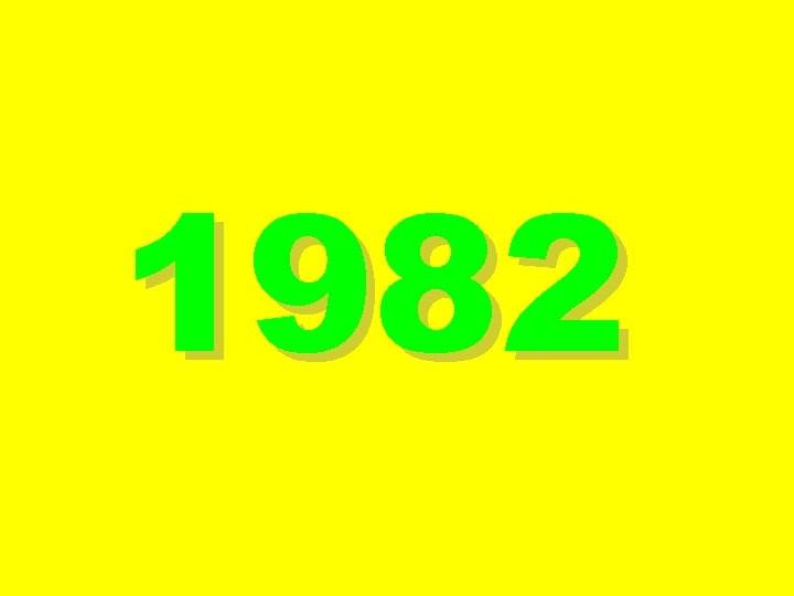 1982 1982