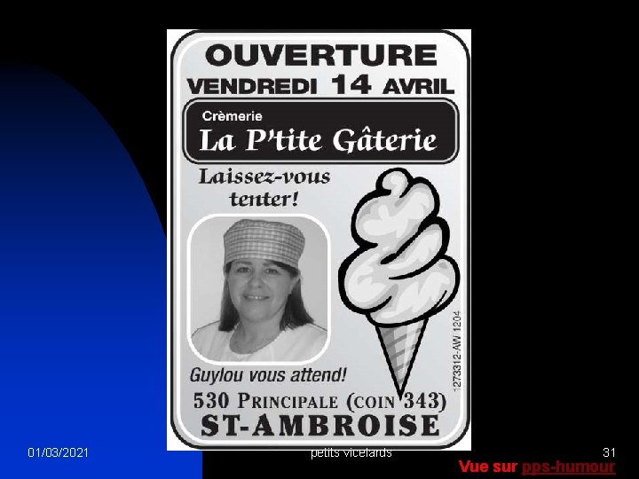 01/03/2021 petits vicelards 31 Vue sur pps-humour 