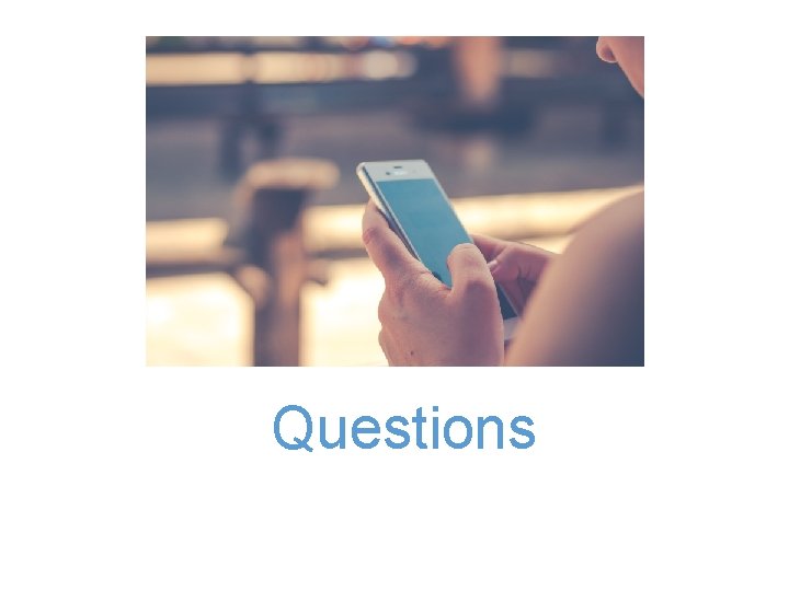 Questions 
