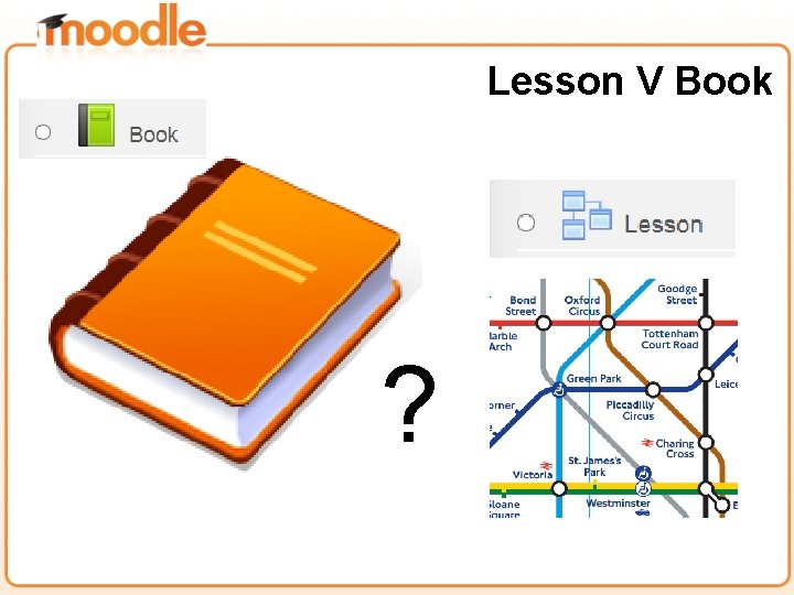 Lesson V Book ? 