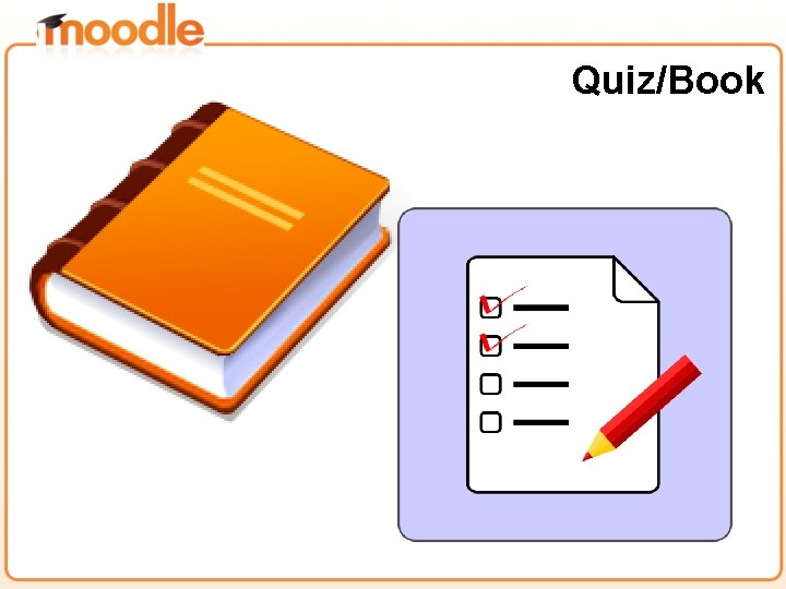 Quiz/Book 