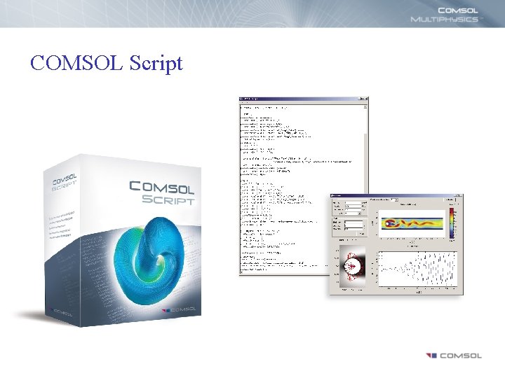 COMSOL Script 