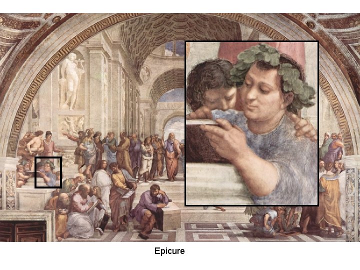 Epicure 
